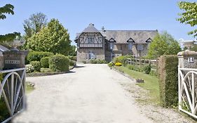 Clerval Maison D'Hotes Et Gites